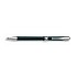 Aurora Magellano Matte Black CT Ballpoint