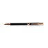 Aurora Magellano Matte Black RGT Ballpoint