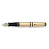 Aurora Optima Grana di Riso 18kt Solid Gold GT Füllfederhalter