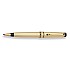 Aurora Optima Grana di Riso 18kt Solid Gold GT Balpen