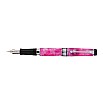 Aurora Optima 365 Calendar 2023 Fucsia Fountain Pen
