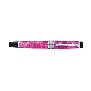 Aurora Optima 365 Calendar 2023 Fucsia Fountain Pen