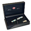 Aurora Optima 365 Calendar 2026 Pearl and Octane Reservoarpenna