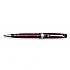 Aurora Optima Auroloide Burgundy CT Ballpoint