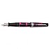 Aurora Optima Auroloide Burgundy CT Fountain pen