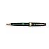 Aurora Optima Auroloide Emerald Green GT Ballpoint