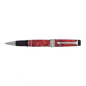 Aurora Optima Auroloide Rossa CT Rollerball