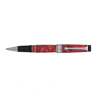 Aurora Optima Auroloide Rossa CT Rollerball