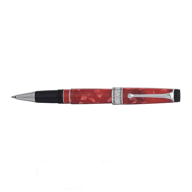 Aurora Optima Auroloide Rossa CT Rollerball