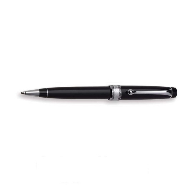 Aurora Optima Black CT Ballpoint