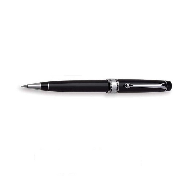 Aurora Optima Black CT Mechanical Pencil 0.7mm