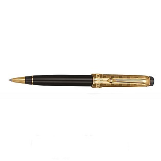 Aurora Optima Deco Gold Ballpoint