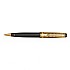 Aurora Optima Deco Gold Ballpoint