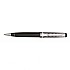 Aurora Optima Deco Silver Ballpoint