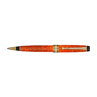 Aurora Optima Orange GT Ballpoint