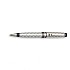 Aurora Optima Riflessi Sterling Silver Ballpoint
