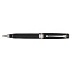 Aurora Optima Rombo Guilloché Black CT Balpen