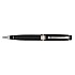 Aurora Optima Rombo Guilloché Black CT Balpen