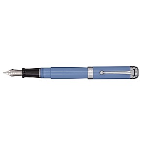 Aurora Talentum Light Blue CT Big Vulpen
