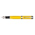 Aurora Talentum Yellow CT Big Fountain pen
