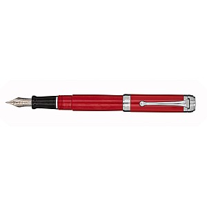Aurora Talentum Red CT Big Vulpen