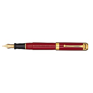 Aurora Talentum Burgundy GT Big Vulpen