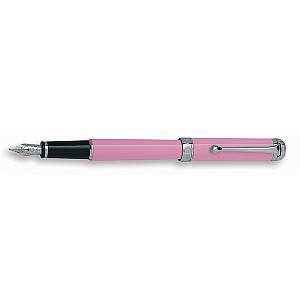 Aurora Talentum Pink CT Finesse Füllfederhalter