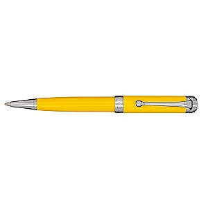 Aurora Talentum Yellow CT Big Ballpoint
