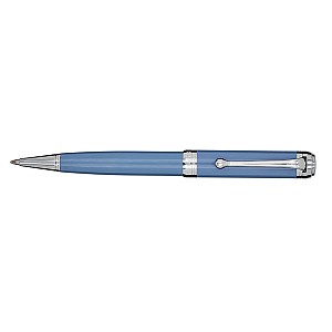 Aurora Talentum Light Blue CT Big Ballpoint