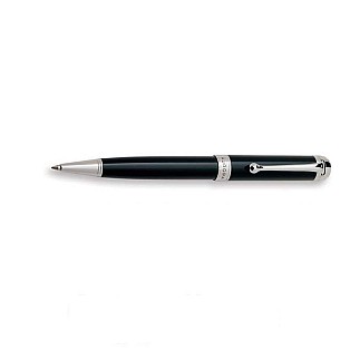 Aurora Talentum Black CT Big Ballpoint