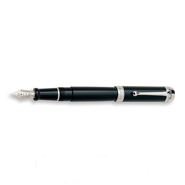 Aurora Talentum Black CT Big Pióro Wieczne