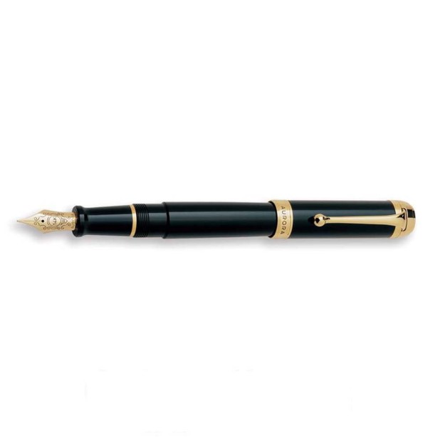 Aurora Talentum Black GT Big Vulpen