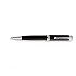 Aurora Talentum Black Rubber Big Ballpoint