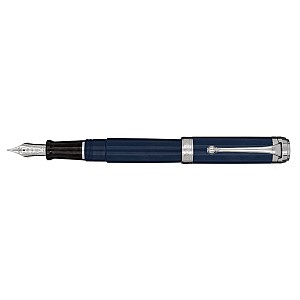 Aurora Talentum Blue CT Big Vulpen