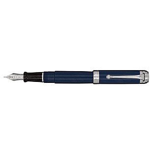Aurora Talentum Blue CT Big Vulpen