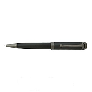 Aurora Talentum Full Black Ballpoint