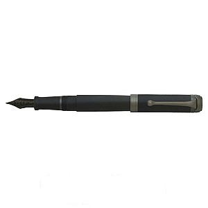 Aurora Talentum Full Black Big Vulpen