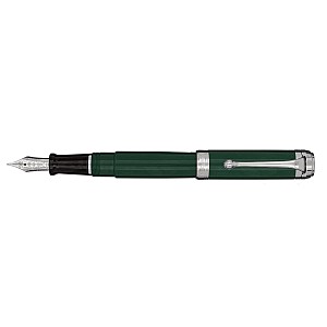 Aurora Talentum Green CT Big Vulpen