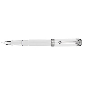 Aurora Talentum White CT Big Vulpen