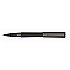 Aurora TU Satin Black and Ruthenium Stylo Plume