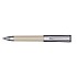 Aurora TU White and Chrome Ballpoint