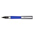 Aurora TU Blue and Chrome Roller