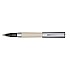 Aurora TU White and Chrome Rollerball