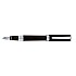 Aurora TU Black CT Vulpen