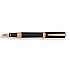 Aurora TU Black RGT Fountain pen