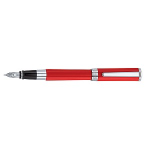 Aurora TU Red CT Fountain pen