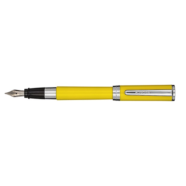 Aurora TU Yellow CT Füllfederhalter