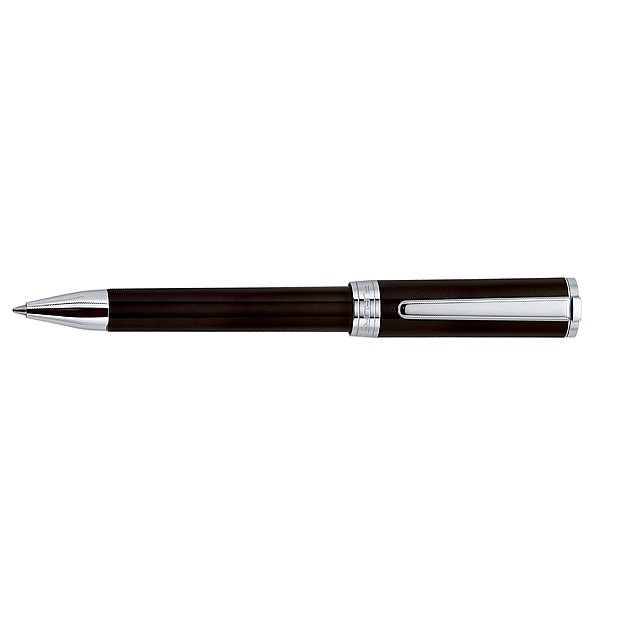 Aurora TU Black CT Ballpoint
