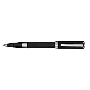 Aurora TU Matte Black CT Roller