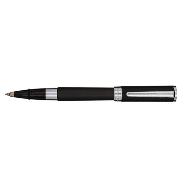 Aurora TU Matte Black CT Roller